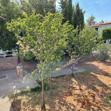 Apartmani Ficurin Starigrad Paklenica Exteriör bild